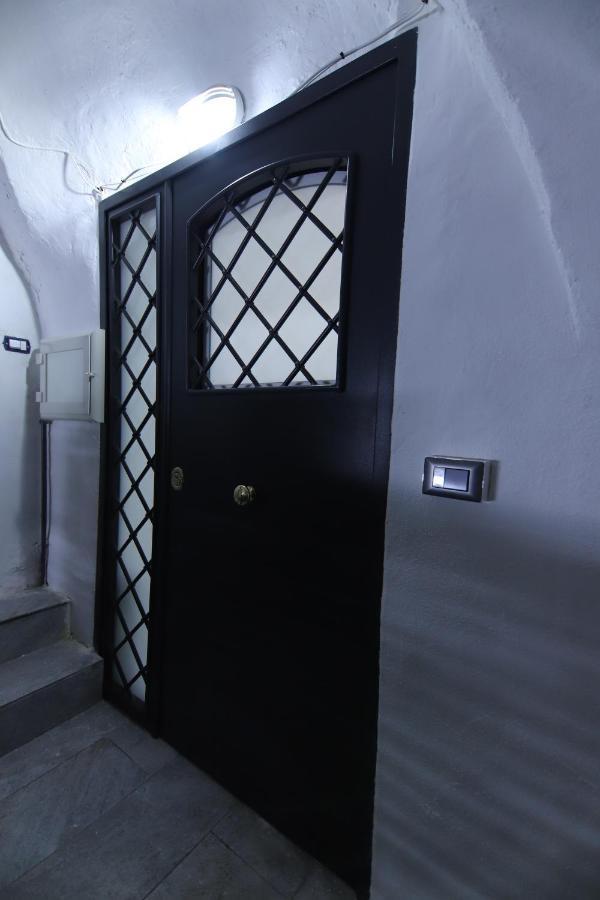 Vila Casa Tolentino Al Centro Di Napoli Exteriér fotografie